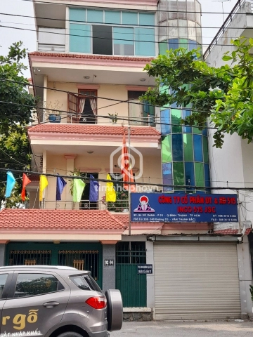 92-94 Đường Võ Oanh, Phường Thạnh Mỹ Tây