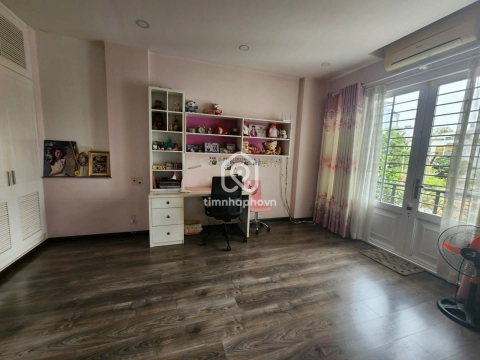 38 Đường Số 11, Phường Bình Trưng