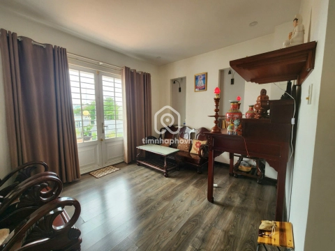 38 Đường Số 11, Phường Bình Trưng