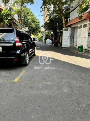 91 Đường Trần Quốc Toản, Phường Xuân Hòa
