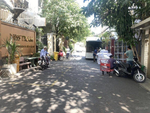 91 Đường Trần Quốc Toản, Phường Xuân Hòa