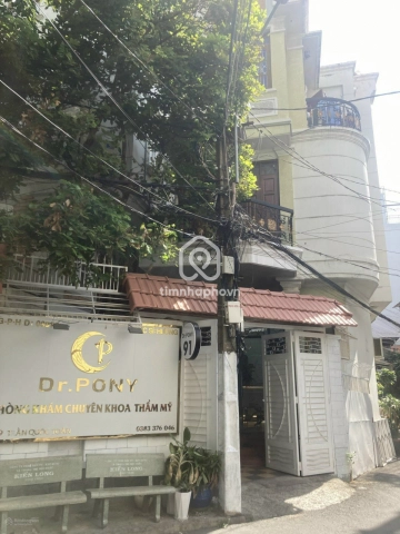 91 Đường Trần Quốc Toản, Phường Xuân Hòa