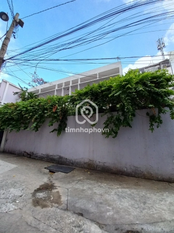 26/1 Đường Hồ Biểu Chánh, Phường Phú Nhuận