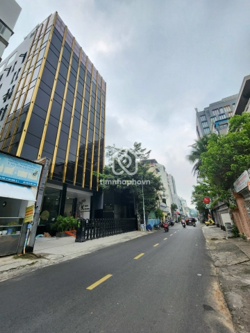 22-24 Đường Nguyễn Văn Thủ, Phường Tân Định