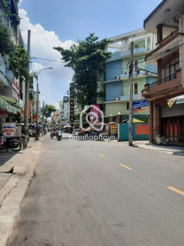 32-34 Đường Trần Khắc Chân, Phường Tân Định
