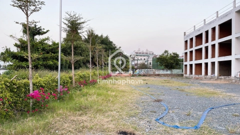 687C Đường Xô Viết Nghệ Tĩnh, Phường Thạnh Mỹ Tây