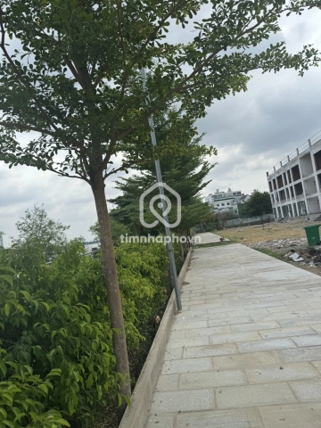 687C Đường Xô Viết Nghệ Tĩnh, Phường Thạnh Mỹ Tây