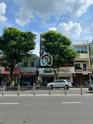 233 Đường Lê Văn Sỹ, Phường Nhiêu Lộc
