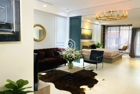 78/3 Đường Khánh Hội, Phường Vĩnh Hội