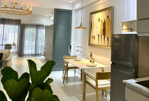 78/3 Đường Khánh Hội, Phường Vĩnh Hội