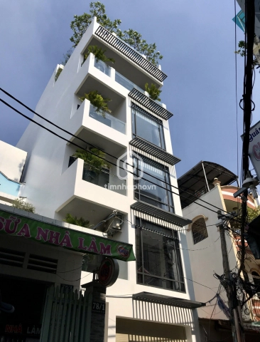 78/3 Đường Khánh Hội, Phường Vĩnh Hội