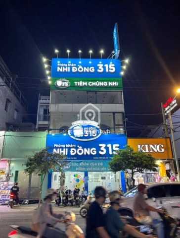 740-742 Đường Cách Mạng Tháng Tám, Phường Tân Sơn Nhất