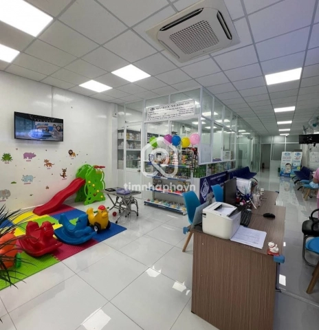 740-742 Đường Cách Mạng Tháng Tám, Phường Tân Sơn Nhất
