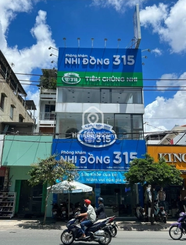 740-742 Đường Cách Mạng Tháng Tám, Phường Tân Sơn Nhất
