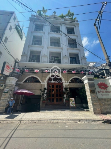 449/23 Đường Sư Vạn Hạnh, Phường Hòa Hưng