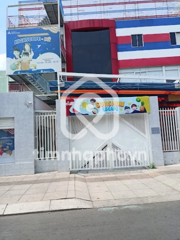 66 Đường Tân Hóa, Phường Minh Phụng