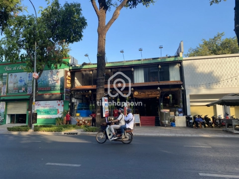 269 Đường Điện Biên Phủ, Phường Xuân Hòa