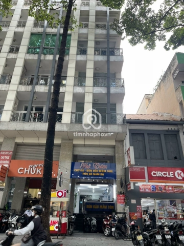 164 Đường Nguyễn Công Trứ, Phường Sài Gòn