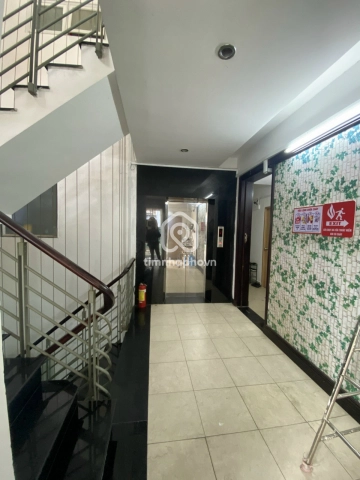 224/20-224/22 Đường Lý Thường Kiệt, Phường Diên Hồng