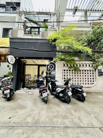 25/12-14 Đường Tôn Thất Tùng, Phường Bến Thành