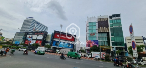 107 Đường Cộng Hòa, Phường Bảy Hiền