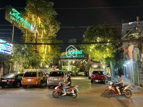 22 Đường Phan Huy Ích, Phường Tân Sơn