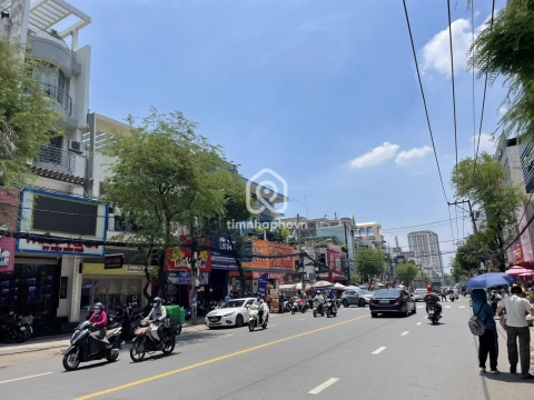 55-57 Đường Nguyễn Gia Trí, Phường Thạnh Mỹ Tây