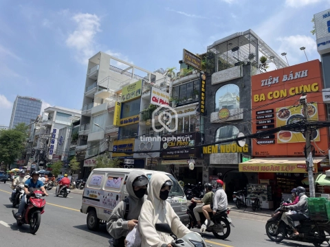 55-57 Đường Nguyễn Gia Trí, Phường Thạnh Mỹ Tây