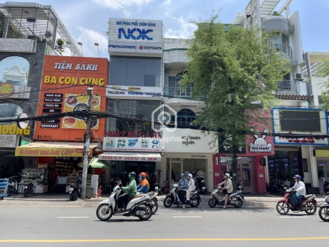 55-57 Đường Nguyễn Gia Trí, Phường Thạnh Mỹ Tây