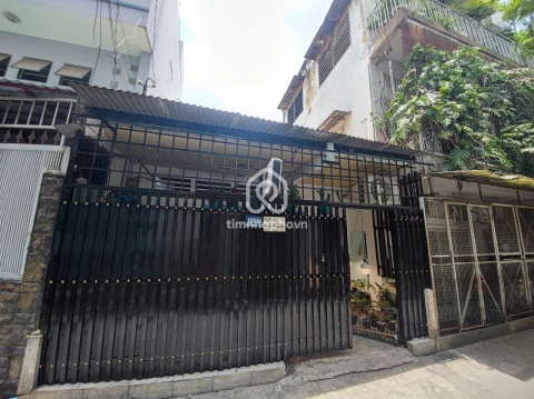 102/16 Đường Tô Hiến Thành, Phường Hòa Hưng