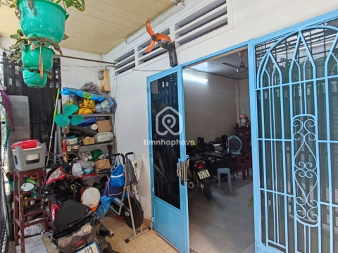 102/16 Đường Tô Hiến Thành, Phường Hòa Hưng
