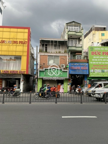 182 Đường Bạch Đằng, Phường Bình Thạnh