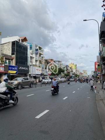 182 Đường Bạch Đằng, Phường Bình Thạnh