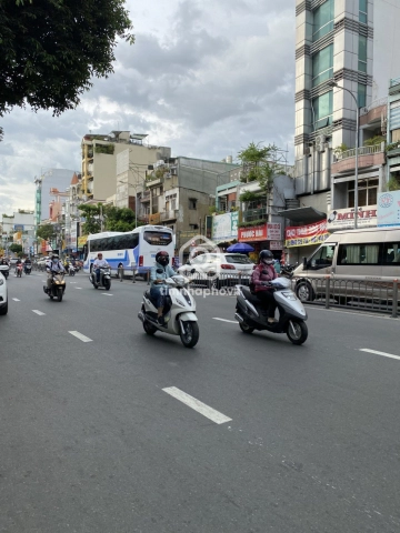 182 Đường Bạch Đằng, Phường Bình Thạnh