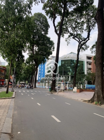 3A Đường Võ Văn Tần, Phường Xuân Hòa