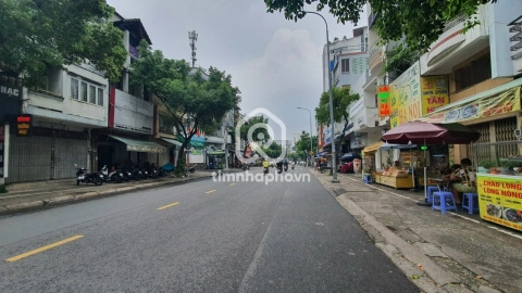 54 Đường Hoàng Hoa Thám, Phường Gia Định