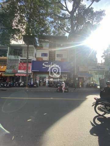 225 Đường Trần Bình Trọng, Phường Chợ Quán