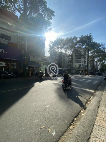 225 Đường Trần Bình Trọng, Phường Chợ Quán