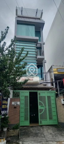 b60 Đường Bạch Đằng, Phường Tân Sơn Hòa