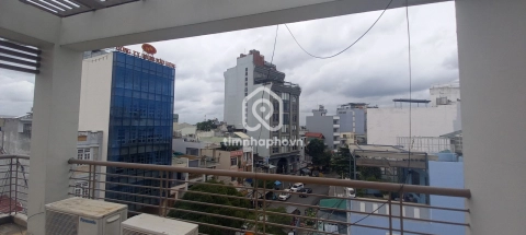 b60 Đường Bạch Đằng, Phường Tân Sơn Hòa