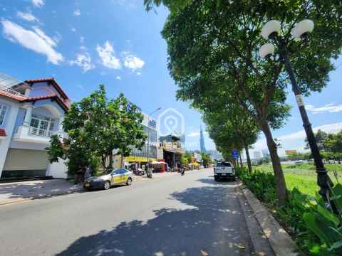 26-27-28 Đường Song Hành, Phường An Khánh
