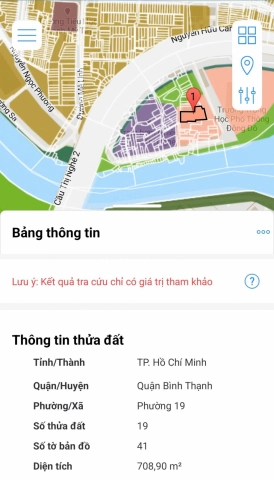 12/41 Đường Nguyễn Hữu Cảnh, Phường Thạnh Mỹ Tây