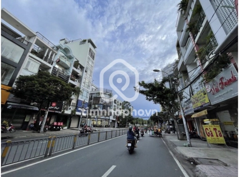 32-34 Đường Số 41, Phường Khánh Hội