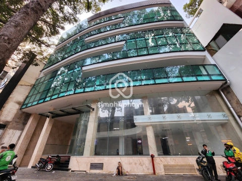 140-150 Đường 3 Tháng 2, Phường Hòa Hưng