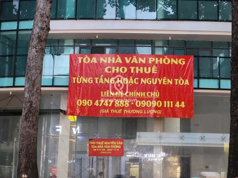 140-150 Đường 3 Tháng 2, Phường Hòa Hưng