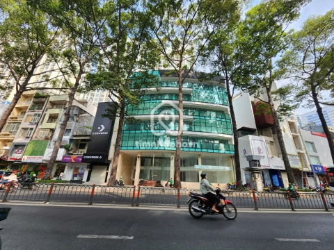 140-150 Đường 3 Tháng 2, Phường Hòa Hưng