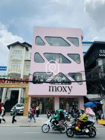 7-9 Đường Nguyễn Gia Trí, Phường Thạnh Mỹ Tây
