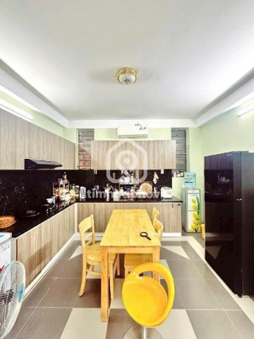 451/36/5 Đường Tô Hiến Thành, Phường Diên Hồng