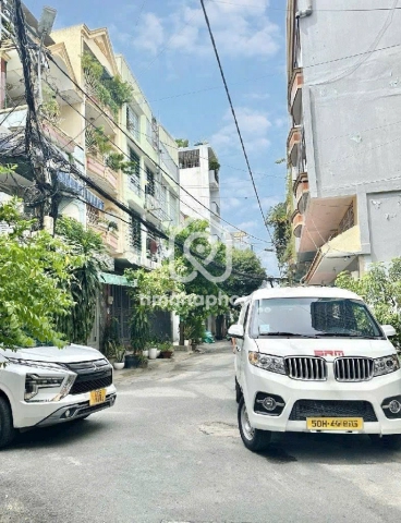 451/36/5 Đường Tô Hiến Thành, Phường Diên Hồng