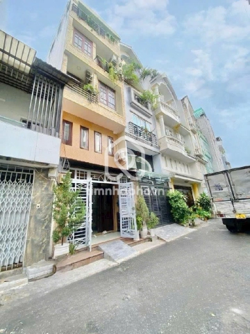 451/36/5 Đường Tô Hiến Thành, Phường Diên Hồng